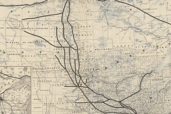In 1890, a census was about to be taken. Two cities were in competition with each other to have